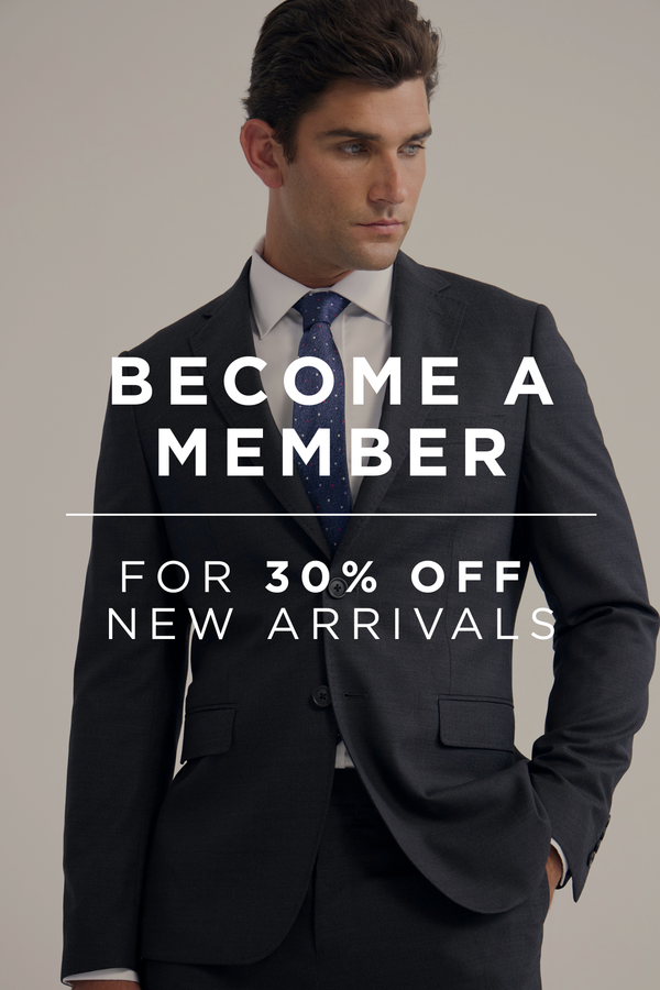 Wilson Wool Rich Overcoat