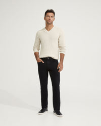 HARRISON JEANS MENS TROUSERS