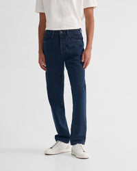 Finn Denim Jeans MENS TROUSERS