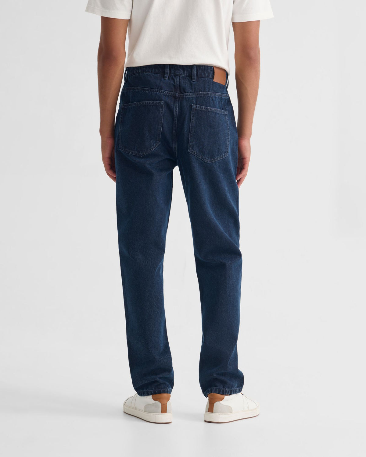 Finn Denim Jeans MENS TROUSERS