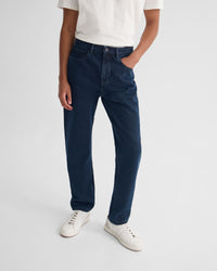 Finn Denim Jeans MENS TROUSERS