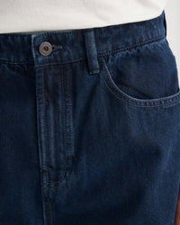 Finn Denim Jeans MENS TROUSERS