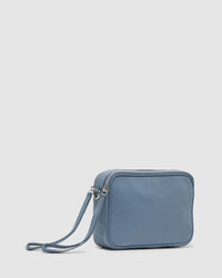 KATE CROSS BODY LEATHER BAG WOMENS SHOES