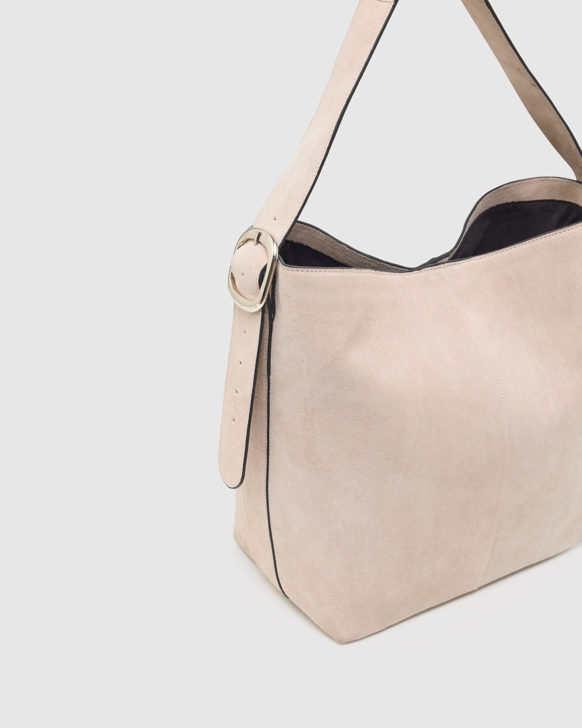 Margot Suede Hobo Bag WOMENS ACCESSORIES