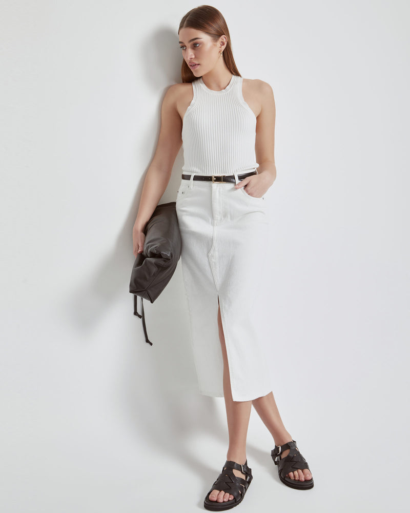 ELLIE SKIRT WOMENS SKIRTS