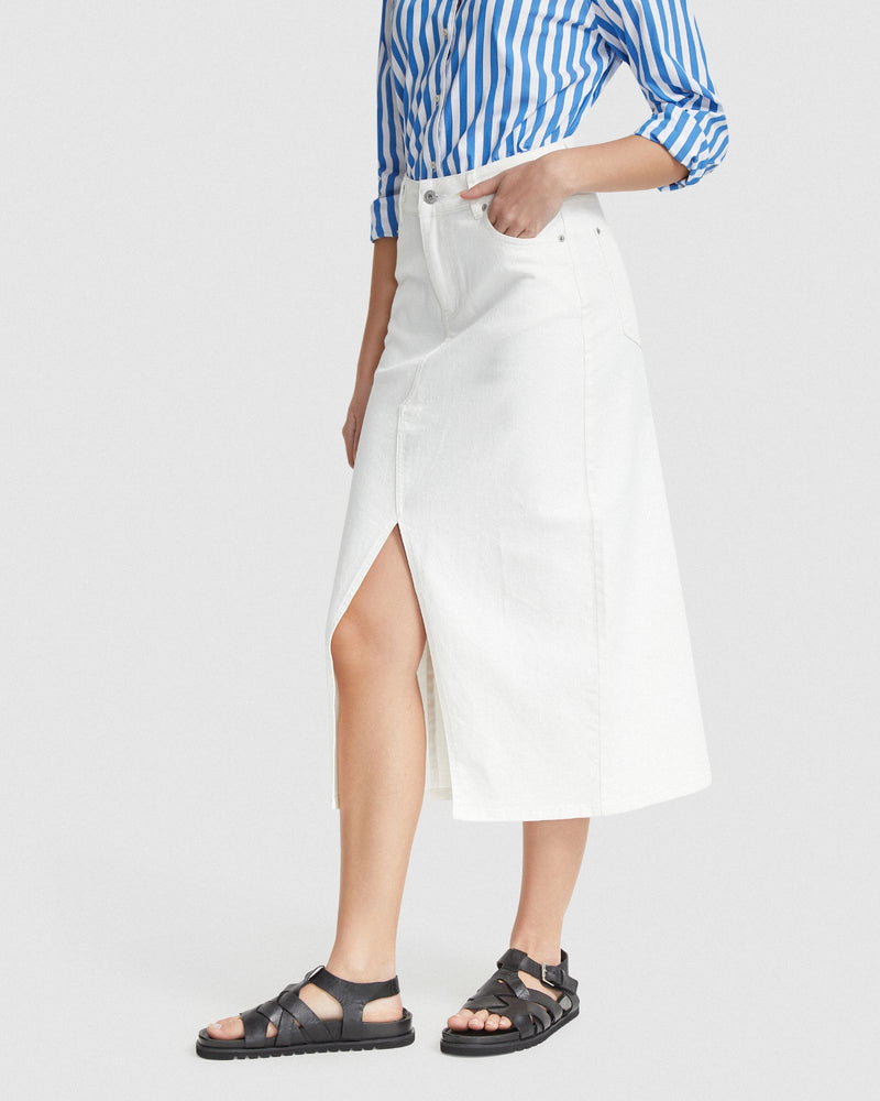 ELLIE SKIRT WOMENS SKIRTS