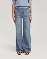 Goldie Wide Leg Jeans WOMENS PANTS
