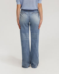 Goldie Wide Leg Jeans WOMENS PANTS