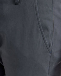 STRETCH SKINNY FIT CHINOS MENS TROUSERS