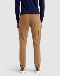 CARL CARGO PANTS MENS TROUSERS