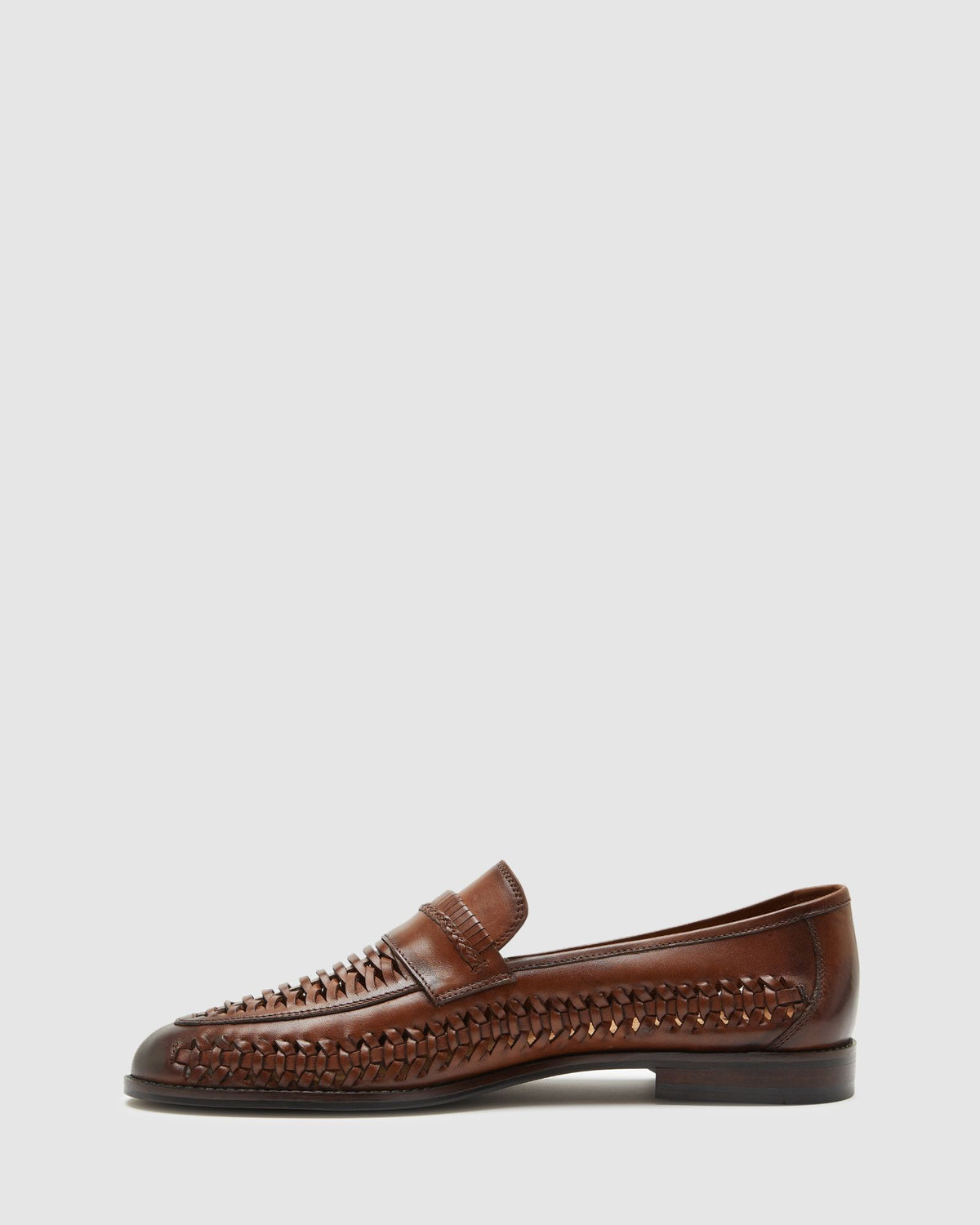 PRITCHARD SUMMER LOAFER MENS SHOES