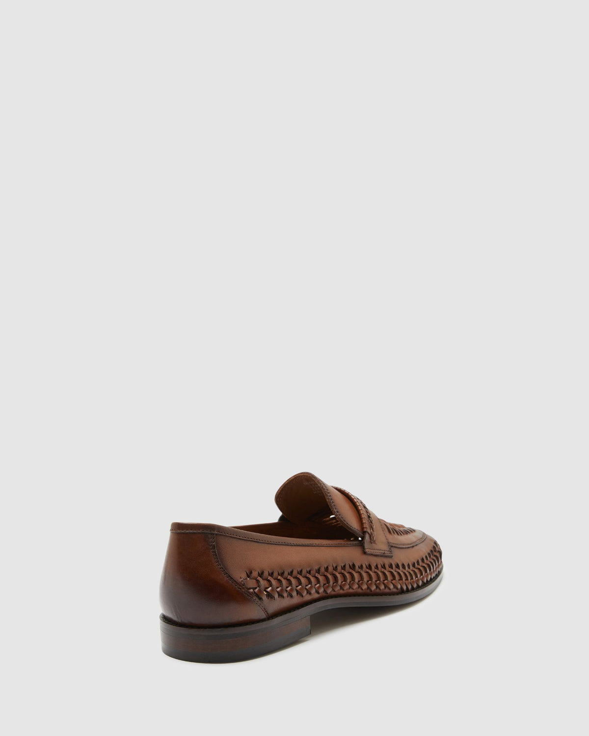 PRITCHARD SUMMER LOAFER MENS SHOES