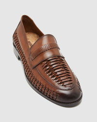 PRITCHARD SUMMER LOAFER MENS SHOES