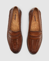PRITCHARD SUMMER LOAFER MENS SHOES