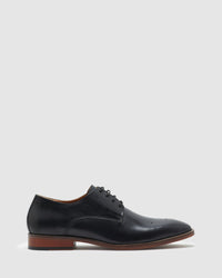 Olivier Leather Derby Shoe