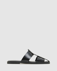 Maison Slip On Sandal