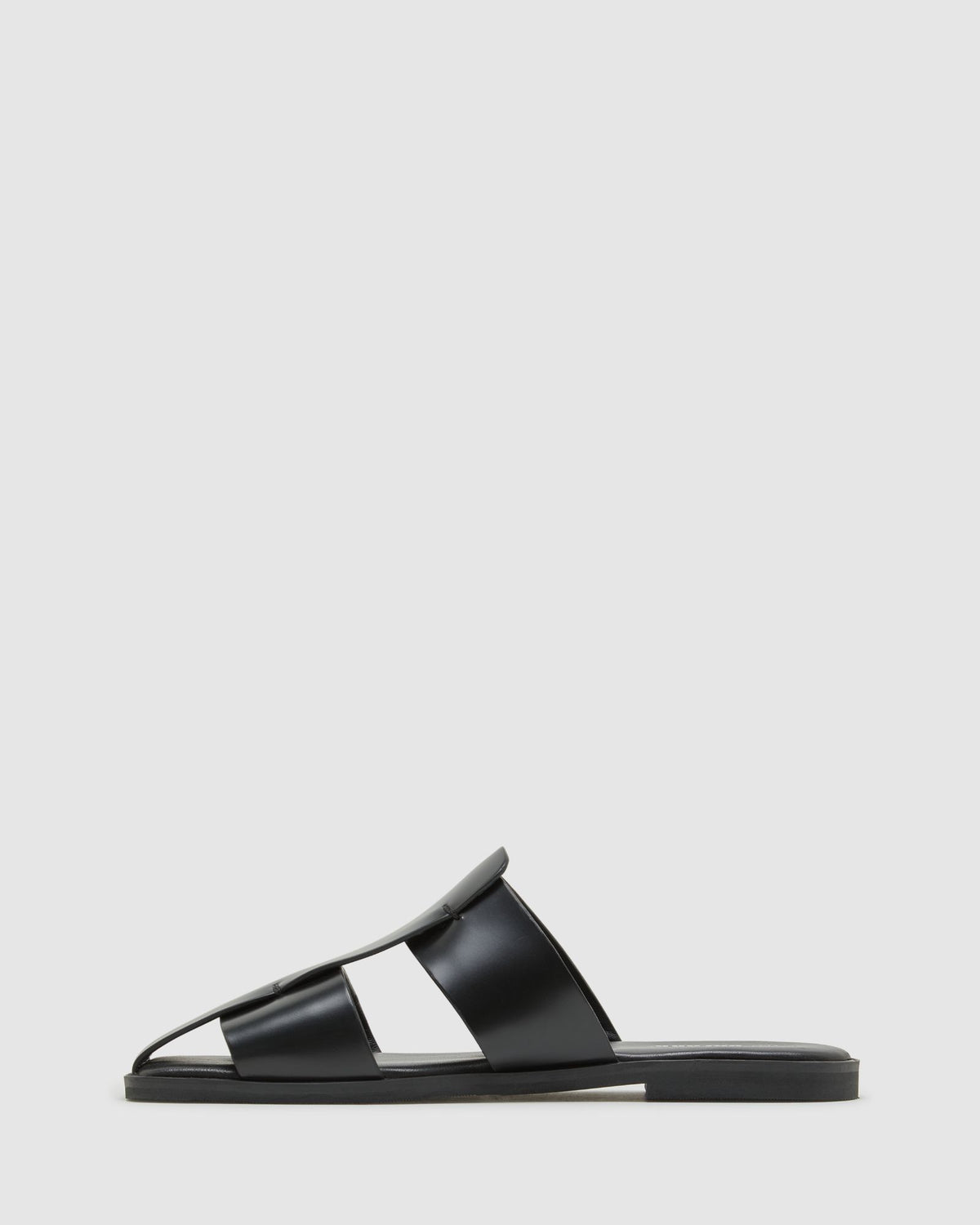 Maison Slip On Sandal
