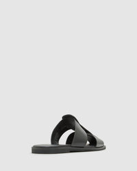 Maison Slip On Sandal