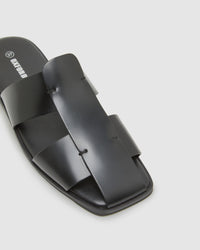 Maison Slip On Sandal