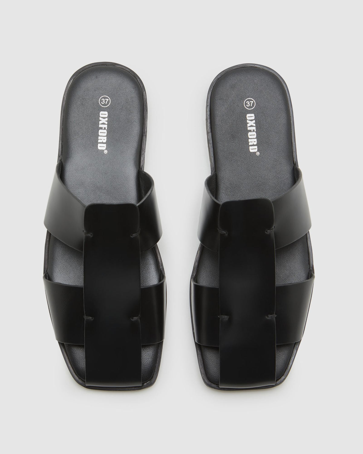 Maison Slip On Sandal