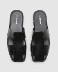 Maison Slip On Sandal