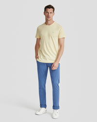 STRETCH SKINNY FIT CHINO MENS TROUSERS