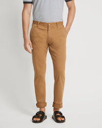 STRETCH SKINNY FIT CHINO - AVAILABLE ~ 1-2 weeks MENS TROUSERS