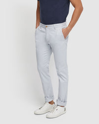 Stretch Skinny Fit Chino