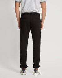 STRETCH SKINNY FIT CHINO - AVAILABLE ~ 1-2 weeks MENS TROUSERS