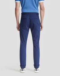 DANNY CASUAL ORGANIC COTTON CHINO MENS TROUSERS