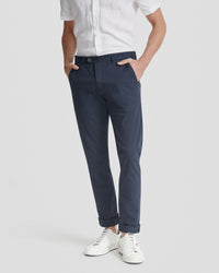 Luka Stretch Casual Pants