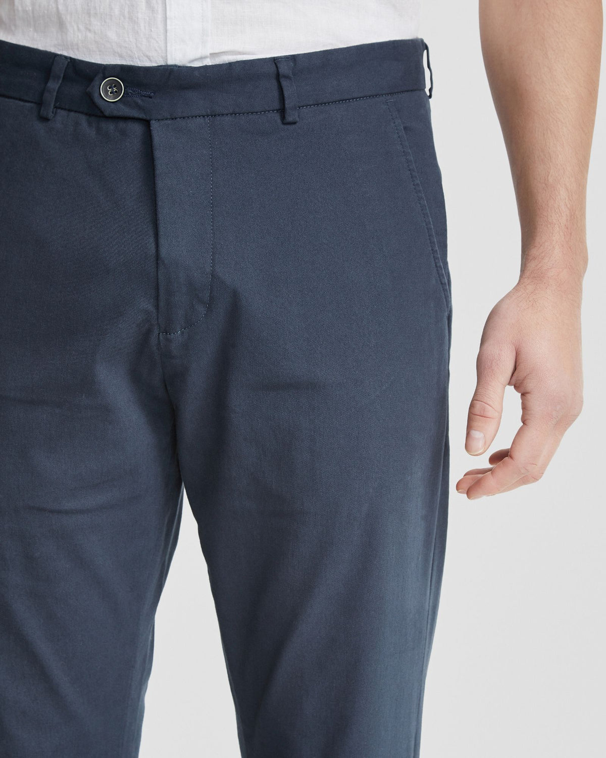 Luka Stretch Casual Pants