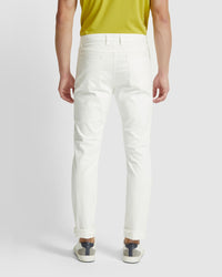 OTIS ORGANIC COTTON CASUAL PANTS MENS TROUSERS