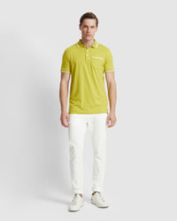 OTIS ORGANIC COTTON CASUAL PANTS MENS TROUSERS