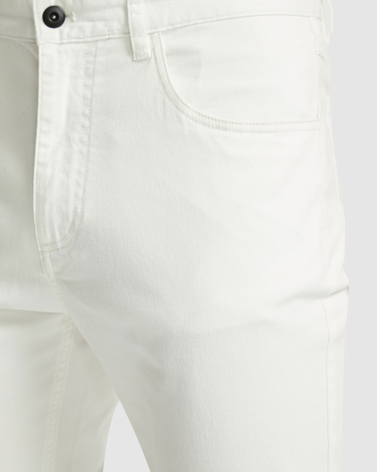 OTIS ORGANIC COTTON CASUAL PANTS MENS TROUSERS