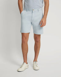 HENRY ORGANIC COTTON CHINO SHORTS - AVAILABLE ~ 1-2 weeks MENS SHORTS