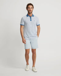 HENRY ORGANIC COTTON CHINO SHORTS - AVAILABLE ~ 1-2 weeks MENS SHORTS