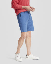 HENRY ORGANIC COTTON CHINO SHORTS MENS SHORTS
