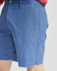 HENRY ORGANIC COTTON CHINO SHORTS MENS SHORTS