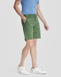 HENRY ORGANIC COTTON CHINO SHORTS MENS SHORTS