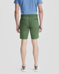 HENRY ORGANIC COTTON CHINO SHORTS MENS SHORTS