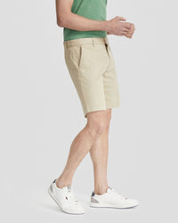 HENRY ORGANIC COTTON CHINO SHORTS MENS SHORTS