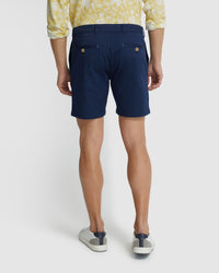 Tom Organic Cotton Shorts