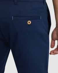 Tom Organic Cotton Shorts