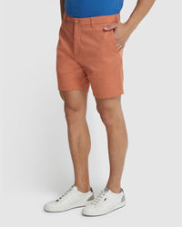 Tom Organic Cotton Shorts