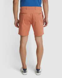 Tom Organic Cotton Shorts