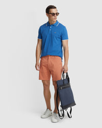 Tom Organic Cotton Shorts