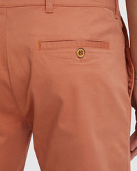 Tom Organic Cotton Shorts