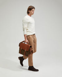 SILAS SUEDE CHELSEA BOOT MENS SHOES