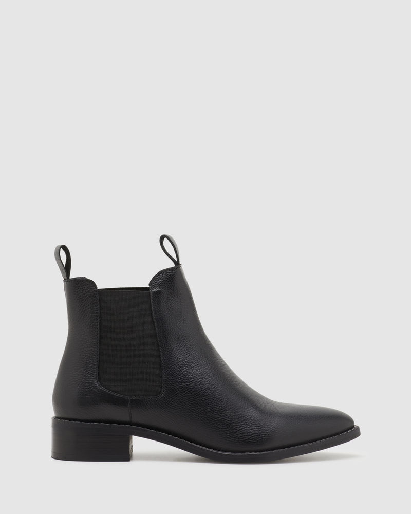 JACINTA CHELSEA BOOT WOMENS SHOES